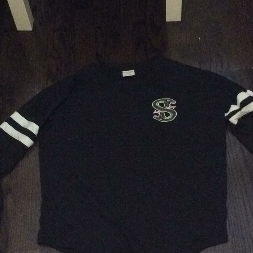 a river dale south side serpents long sleeve